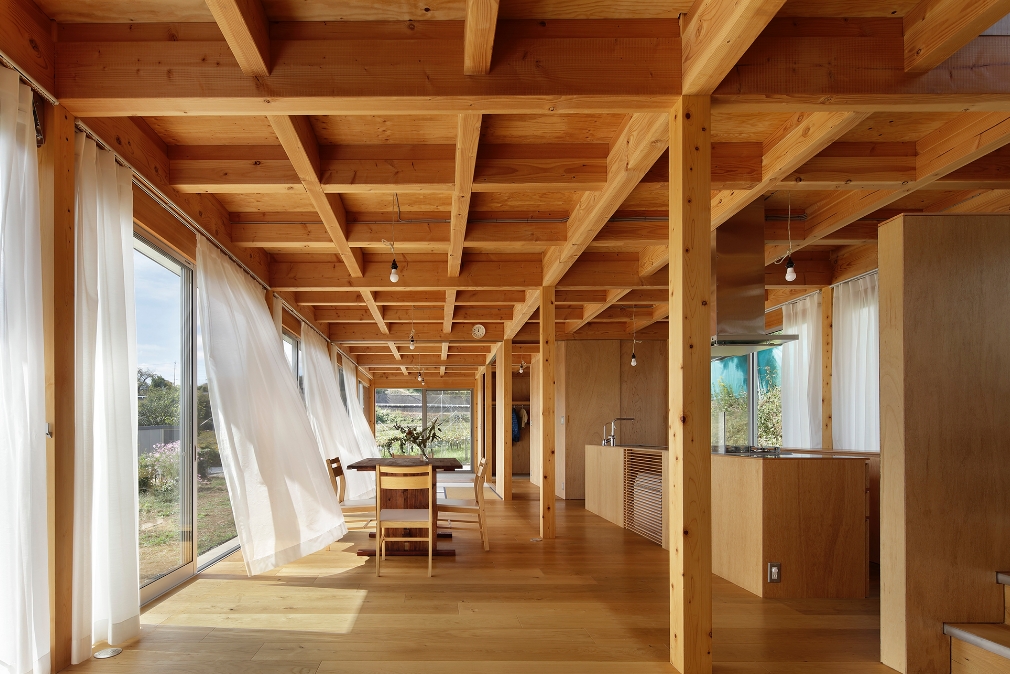 図解木造建築 2/日本建築センタ-/ユリウス・ナッタラ-（単行本）