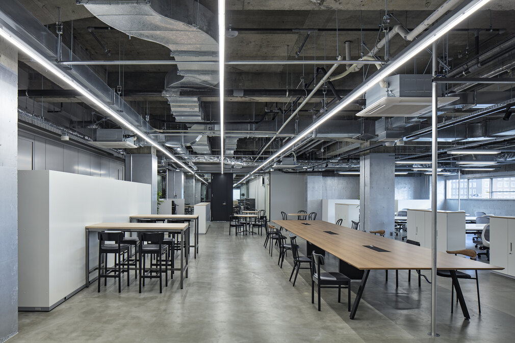 CLIMB MAEBASHI OFFICE 