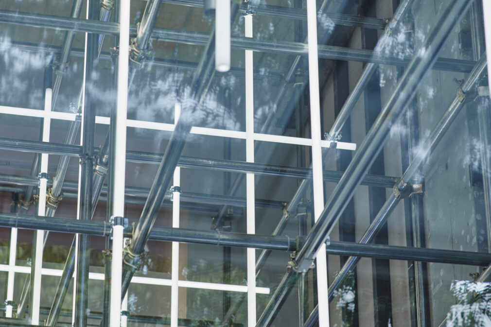 atmos BLUE Omotesando