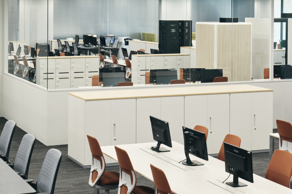 NTTデータ グローバルソリューションズ